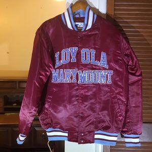 Loyola Marymount Starter Jacket (Fallen Soldiers)
